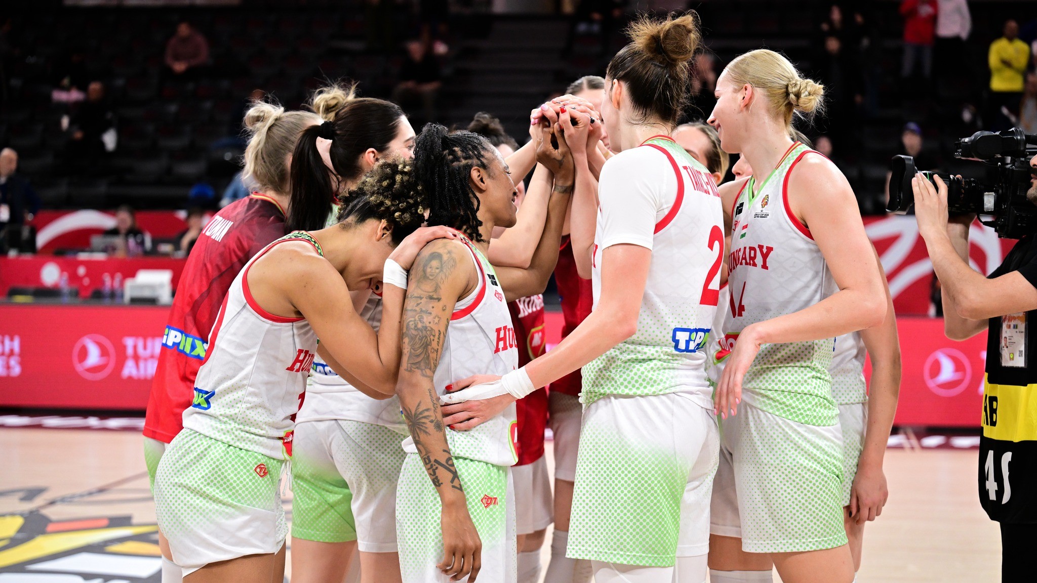 Kedden dől el a magyarok kijutása a vb-re